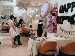 -LE SHARE洛笙·花园西餐(北京路步行街店)