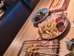 -雪熊精酿·哈尔滨烧烤酒馆(非遗大串店)