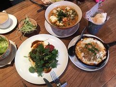 -Ginger(兴国路店)