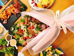 -麦甜创意轻食餐厅(西康路店)