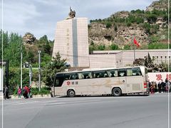 -平西抗日烈士陵园