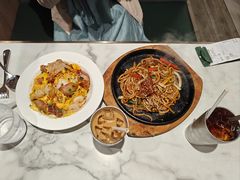 -深仔记茶餐厅(亚士厘道店)