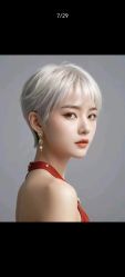 -LJOY丽锦造型·烫发染发