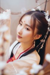 点击看大图 -汉仪华裳汉服馆(打浦桥店)