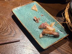 -南京大牌档(楚河汉街凯德1818店)