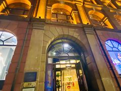 -外滩二十二号艺术中心