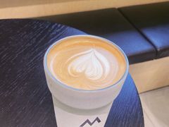 -M Stand(深圳布吉万象汇店)