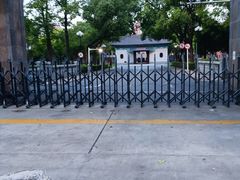 -上海财经大学(国定路校区)