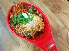 -冒椒火辣(奎星楼街店)