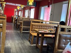 -老边饺子馆(中街店)