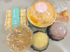 -迦南·甜品蛋糕(传媒店)