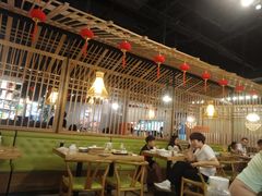 -陈傻子餐厅(世纪都会店)