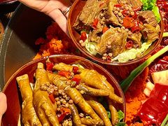 -冯校长老火锅(广州正佳广场店)