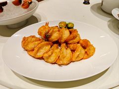 -四季民福烤鸭店(望京旺角店)