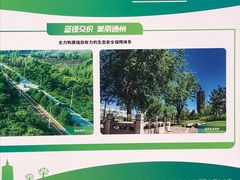 -东郊湿地公园