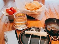 -泰香米泰国餐厅(北城天街店)
