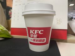 -肯德基(兴隆店)