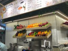 -食代馆(深业上城店)