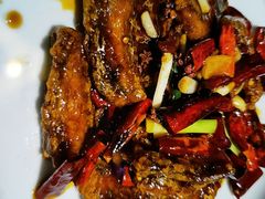 -院8里·小聚园老川菜(九眼桥店)