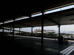 -国际邮轮中心码头(厦鼓码头)