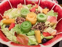 -锦楼·臻选新杭帮(杭州中心店)