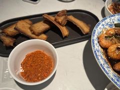 -老头儿油爆虾(金沙印象城店)