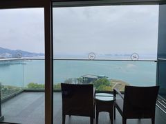 -绿城千岛湖喜来登度假酒店