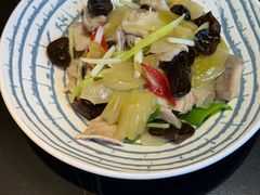 -虎哥私房菜(馒头山店)