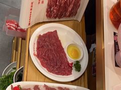 -豆花姐烂豆花火锅(水屯北路恒大滨河店)