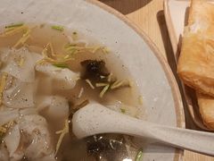 -琴岛顺天馄饨(崂山金鼎店)