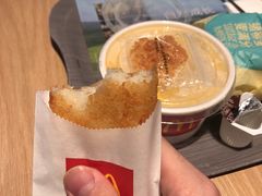 -麦当劳(南京路2店)