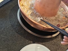 -仁和四季涮肉馆(天坛南门店)