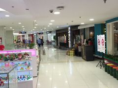 -凯德MALL(望京店)