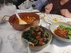 -沿途四季·云南菜·诗酒茶(蓝色港湾店)