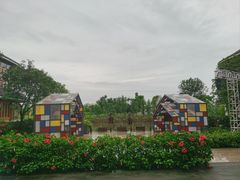 -江门古劳水乡旅游区
