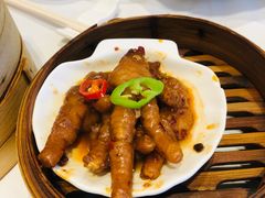 -万龙洲海鲜(大兴绿地缤纷城店)