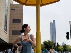 -天河城购物中心