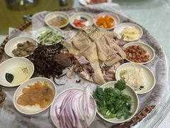 -大树头·花园餐厅(市桥店)