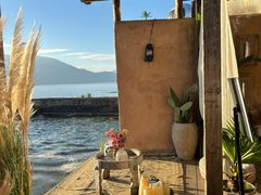 -六阅·福十 FORTEN 海景咖啡西餐厅(双廊古镇店)