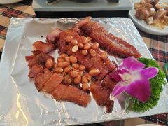 -喜糖·爱吃鱼·啤酒鱼餐厅(西街江景店)