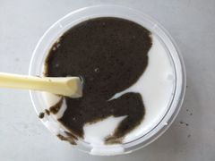 芝麻杏仁鸳鸯糊-芝麻糊世家(西华店)