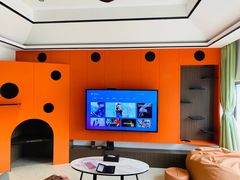 -太阳岛度假酒店