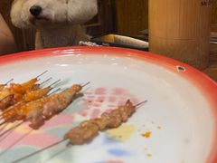 -北丐先生·野馄饨烧烤(雨花万象店)