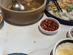 -猪腰一家·地道佛山菜(盐步店)