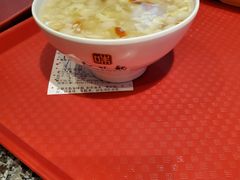 酒酿圆子-知味观(湖滨店)