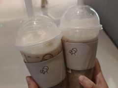 -小满手工粉(杭州滨江龙湖店)