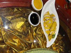 -金枝玉叶上海人家食府(三里河店)