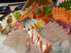 -富盈酒店-日本料理餐厅(厚街店)