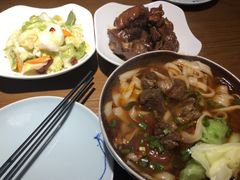 -好嫂子酱猪手•农家菜(华远坊店)