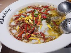 -太二酸菜鱼(天鹅湖万达店)